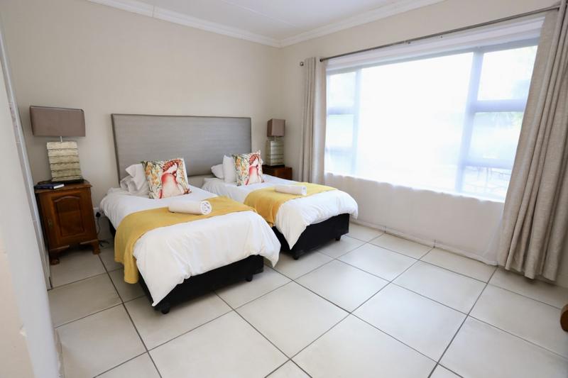 20 Bedroom Property for Sale in Paul Roux Free State